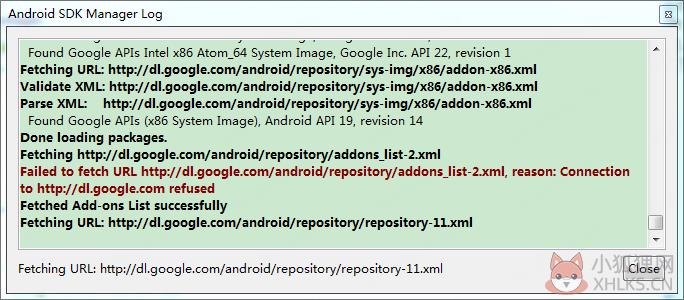 Android SDK v22.6.2中文版