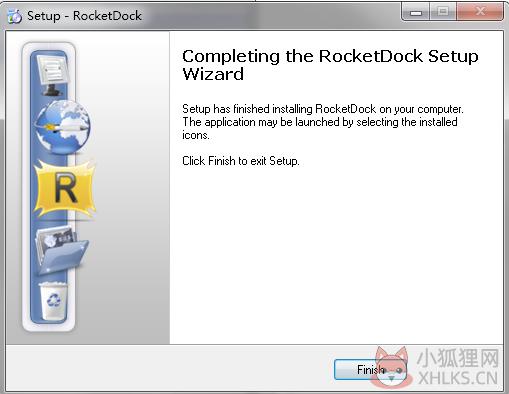 RocketDock官方版