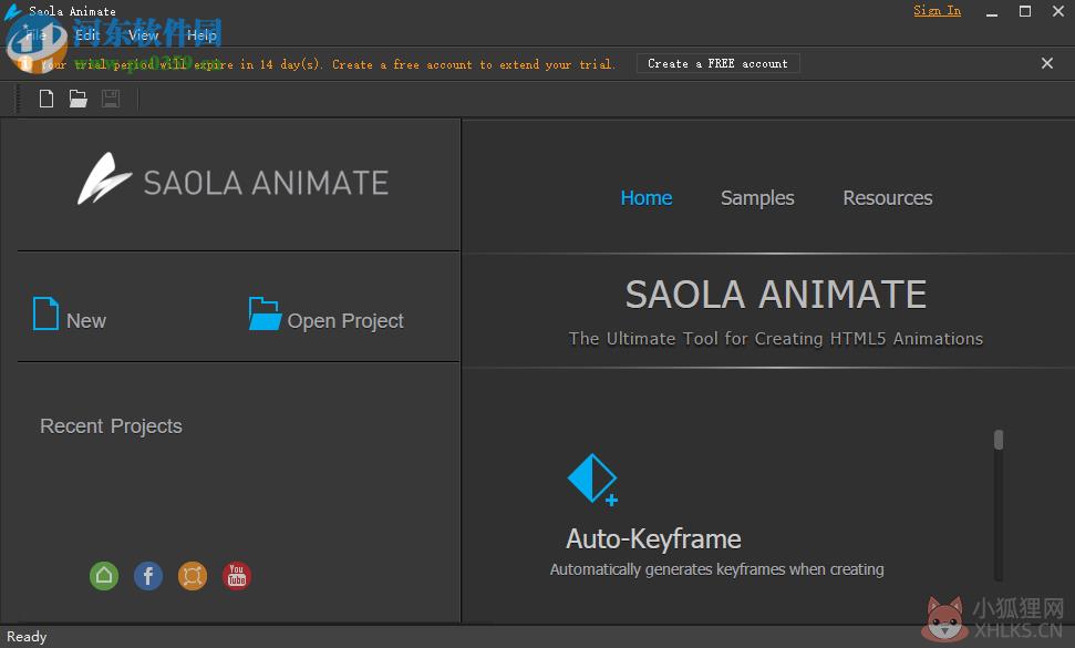 Saola Animate最新版使用方法