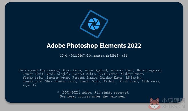 Adobe Photoshop 2022官方版