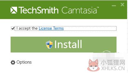 Camtasia Studio 9 汉化版