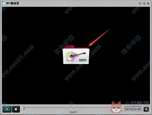 MP4播放器 v2.1正式版