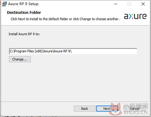 Axure RP 9完整版