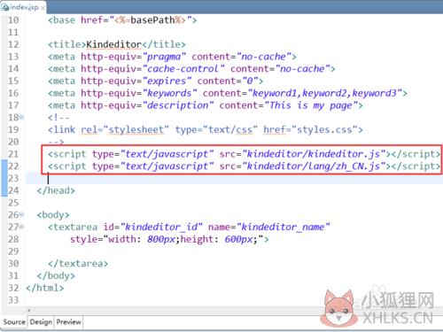 KindEditor编辑器 v4.1.10最新版
