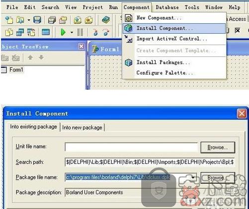 delphi 2010 V14.0完美版