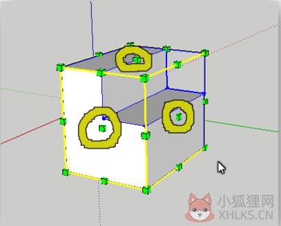 草图大师SketchUp v20.0.373 中文免费版