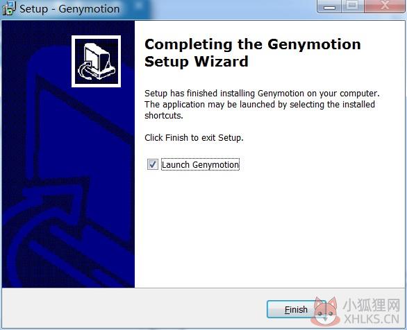 Genymotion模拟器 V3.2.0最新版