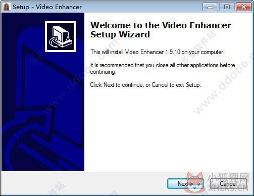 Video Enhancer V2.0最新版