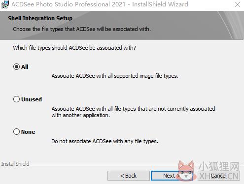 ACDSee 2021最新版