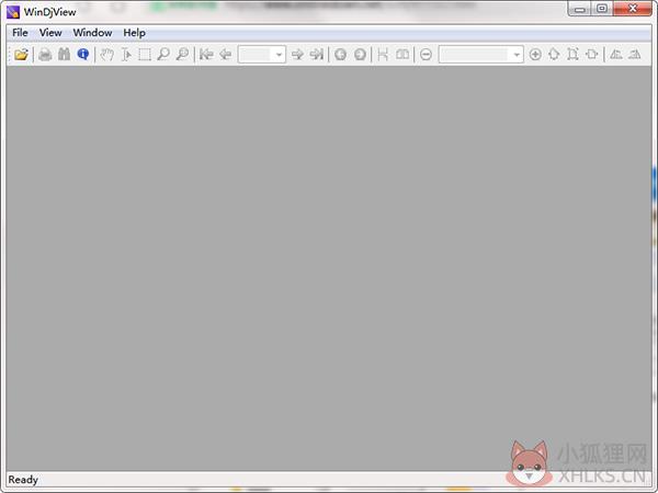 WinDjView v2.1正式版