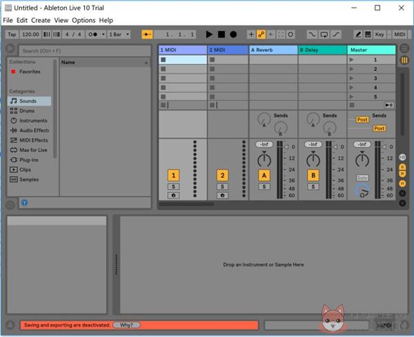 Ableton Live 11正式版