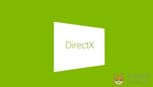 DirectX 12正式版