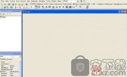 delphi 2010 V14.0完美版