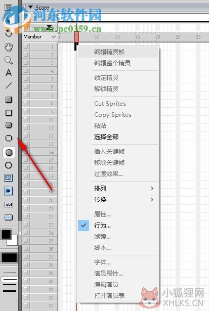 Adobe Director 12中文版