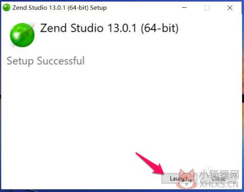 Zend Studio V13.6.1中文版
