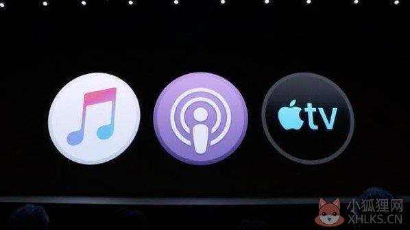 iTunes v12.12.3.5中文版