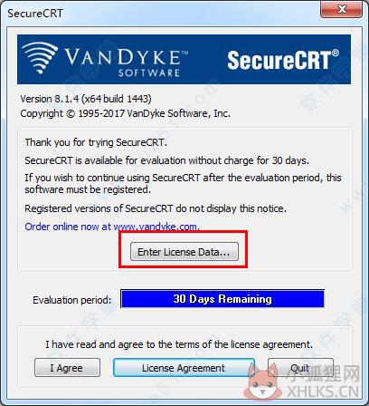 SecureCRT V9.1.0最新版
