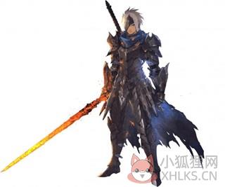 破晓传说 简体中文版