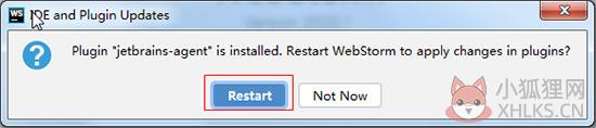WebStorm 2020最新版