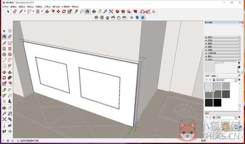 草图大师(SketchUp)2021 v21.1.332最新版