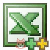 ExcelPlus电子表格 ExcelPlus电子表格