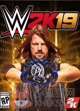 wwe2k19中文版