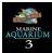 桌面屏保软件(MarineAquarium3)