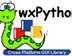 WxPython