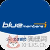 北京现代bluemembers