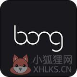 bong 3 hr智能手环