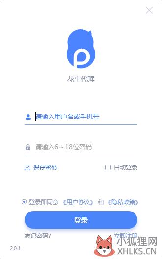 代理服务器怎么用