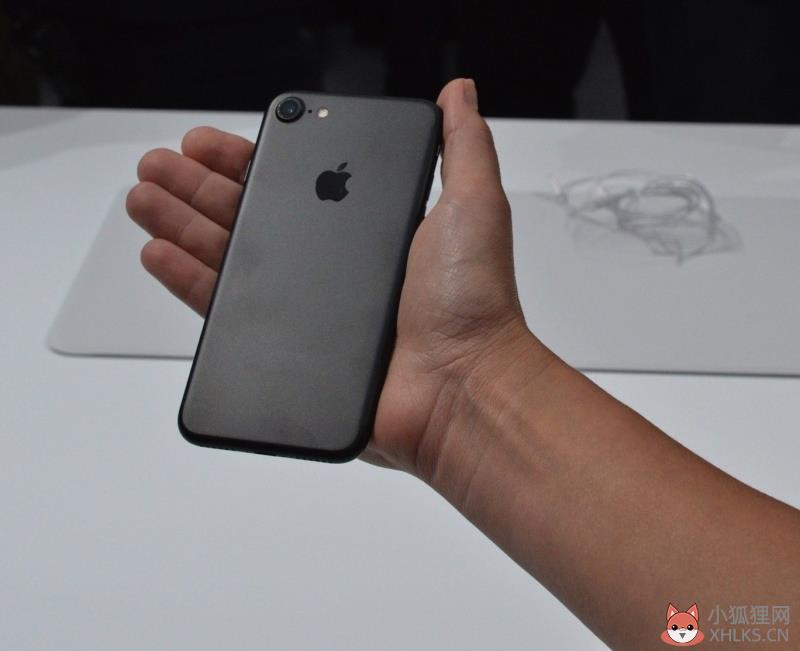 iphone7plus长多少厘米(1)