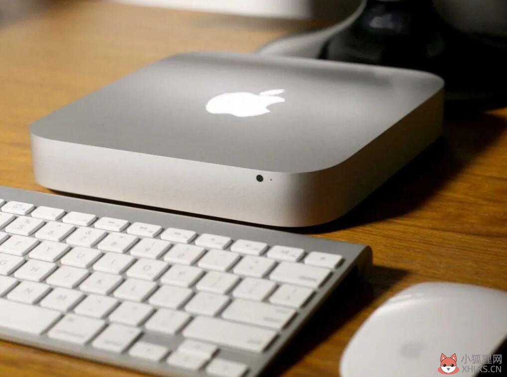 mac mini是什么