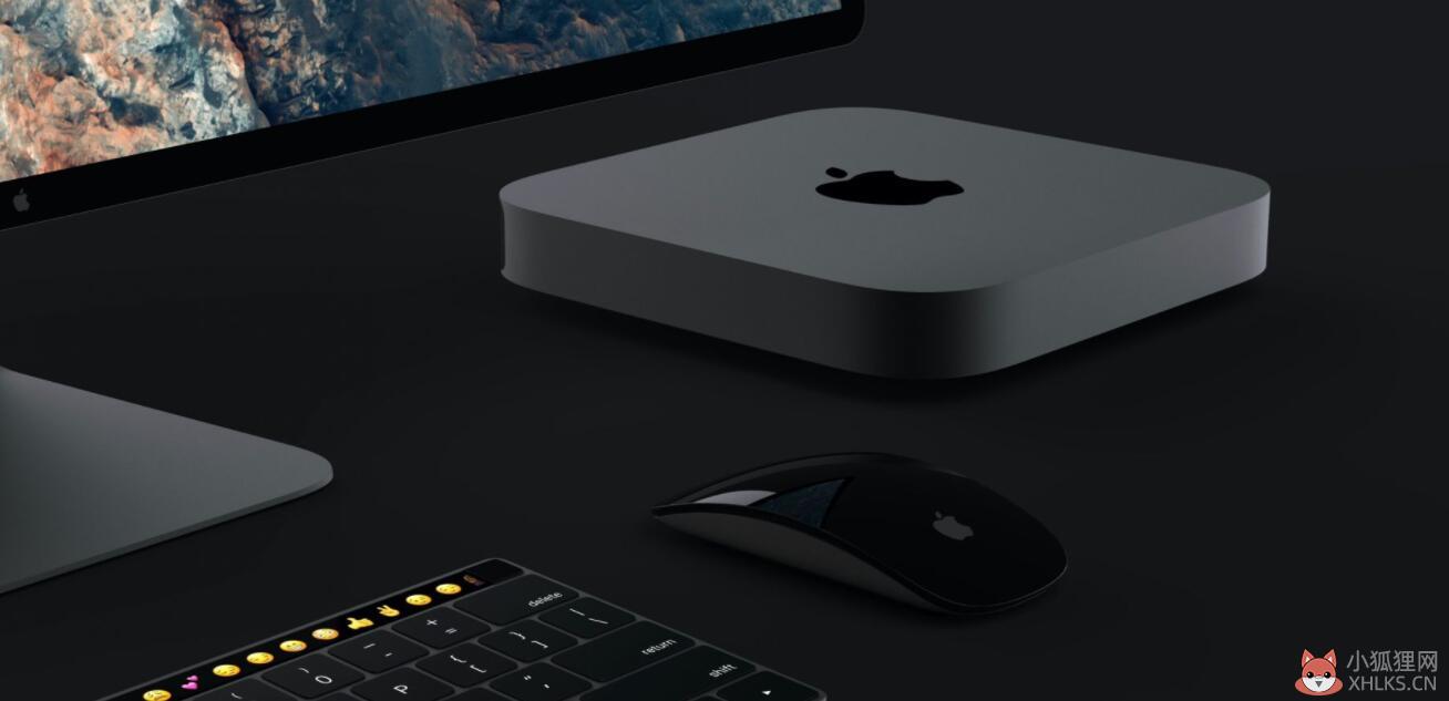mac mini是什么(2)