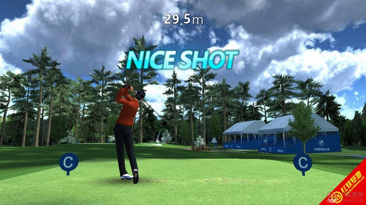 \'高尔夫之星(GolfStar)\'