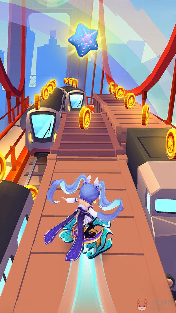 \'subwaysurf(国际服)\'