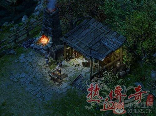 \'1.76传奇英雄合击版\'