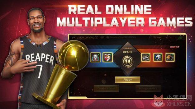 \'篮球传奇明星(Basketball