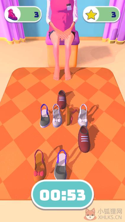 \'灰姑娘比赛(CindarellaMatch)\'