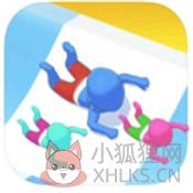 沃野布吉岛之生死逃亡(aquapark.io) 沃野布吉岛之生死逃亡(aquapark.io)