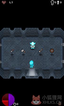 \'像素地下城2(bitDungeonII)\'