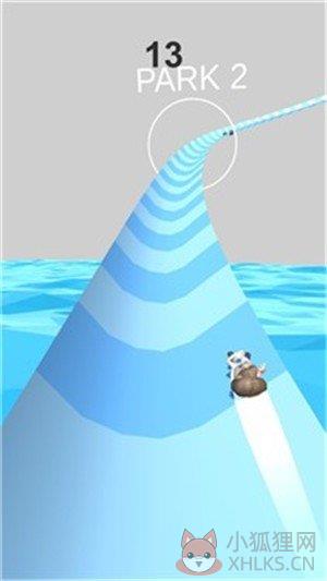 \'沃野布吉岛之生死逃亡(aquapark.io)\'