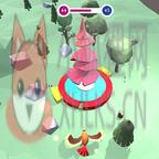 森林守护者3D(Cube Animal Drift 3D) 森林守护者3D(Cube Animal Drift 3D)