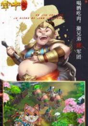 \'掌中三国\'