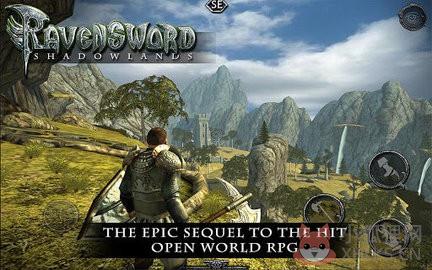 \'掠夺之剑(Ravensword2)\'