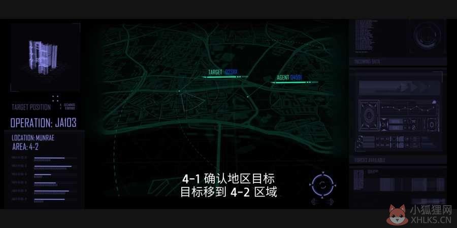 \'局内人(The