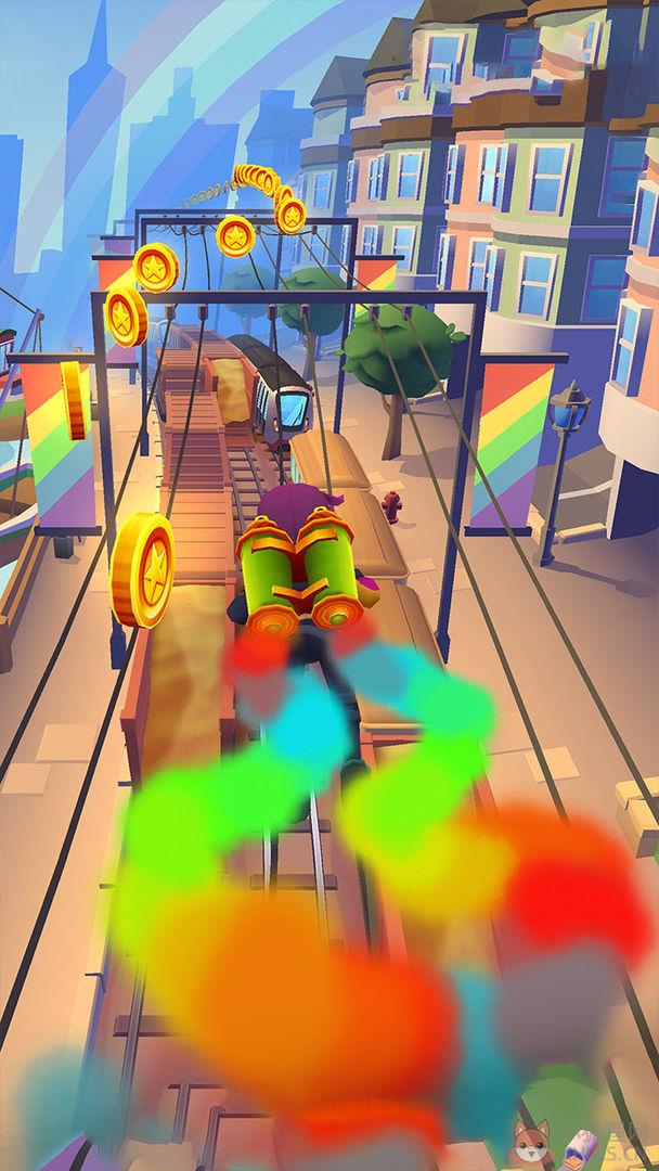 \'subwaysurf(国际服)\'