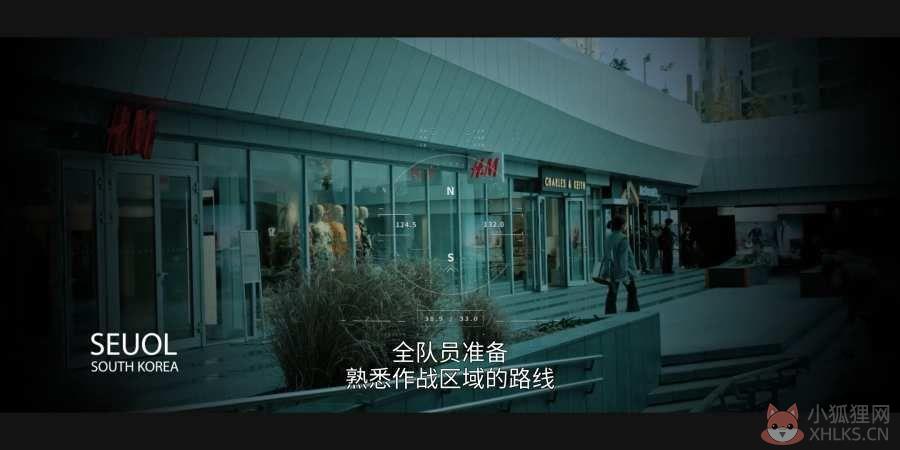 \'局内人(The