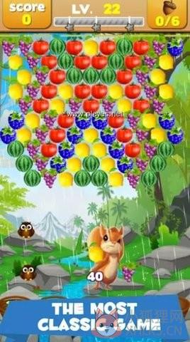 \'水果射击者（Fruits