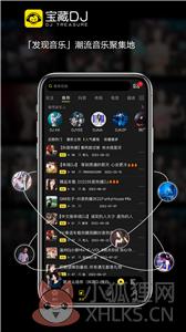 宝藏DJ